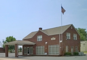 Norwood Police Department
